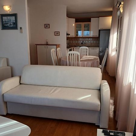 Apartments Villa Eden 普莱克 外观 照片