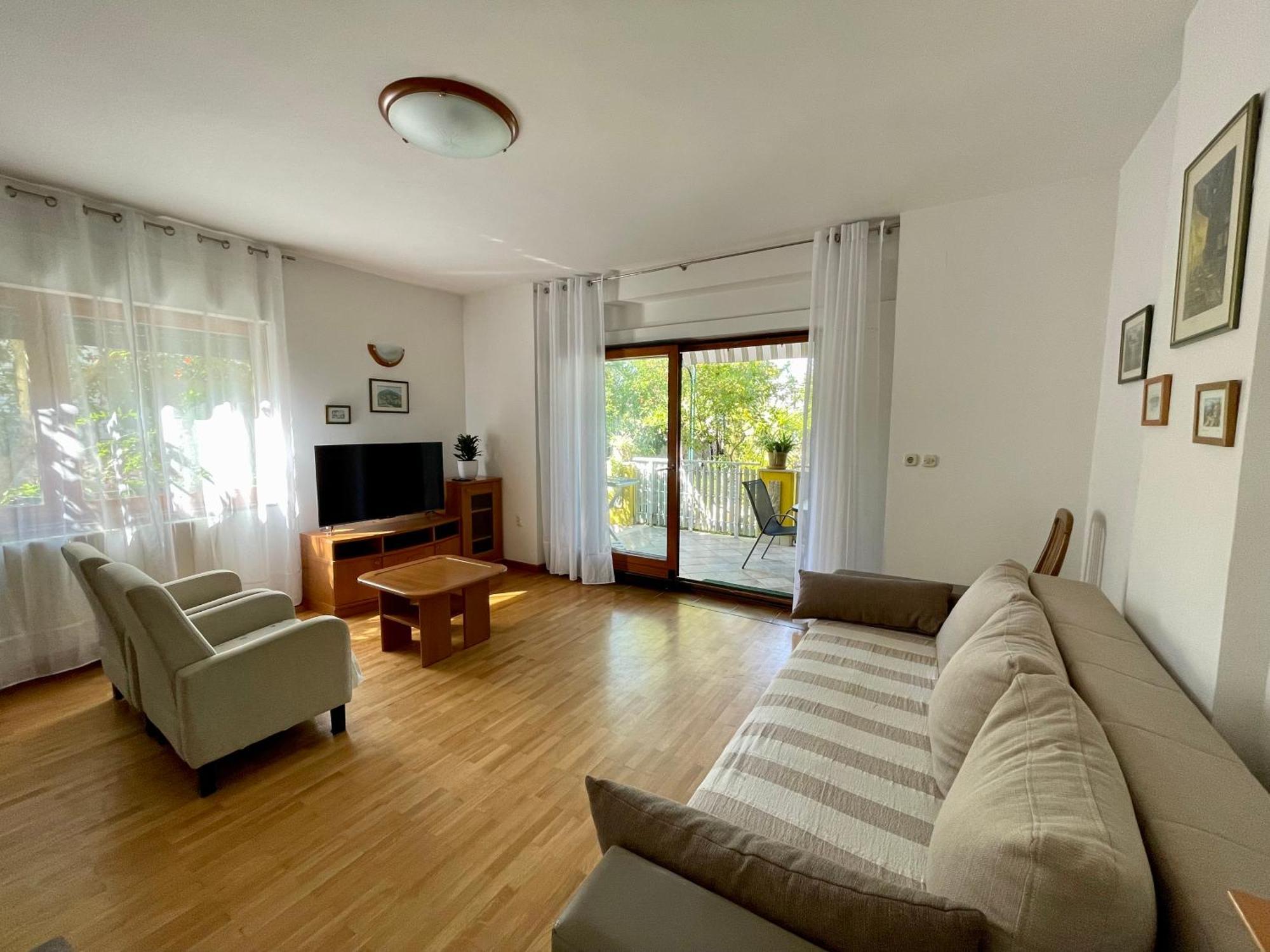 Apartments Villa Eden 普莱克 外观 照片