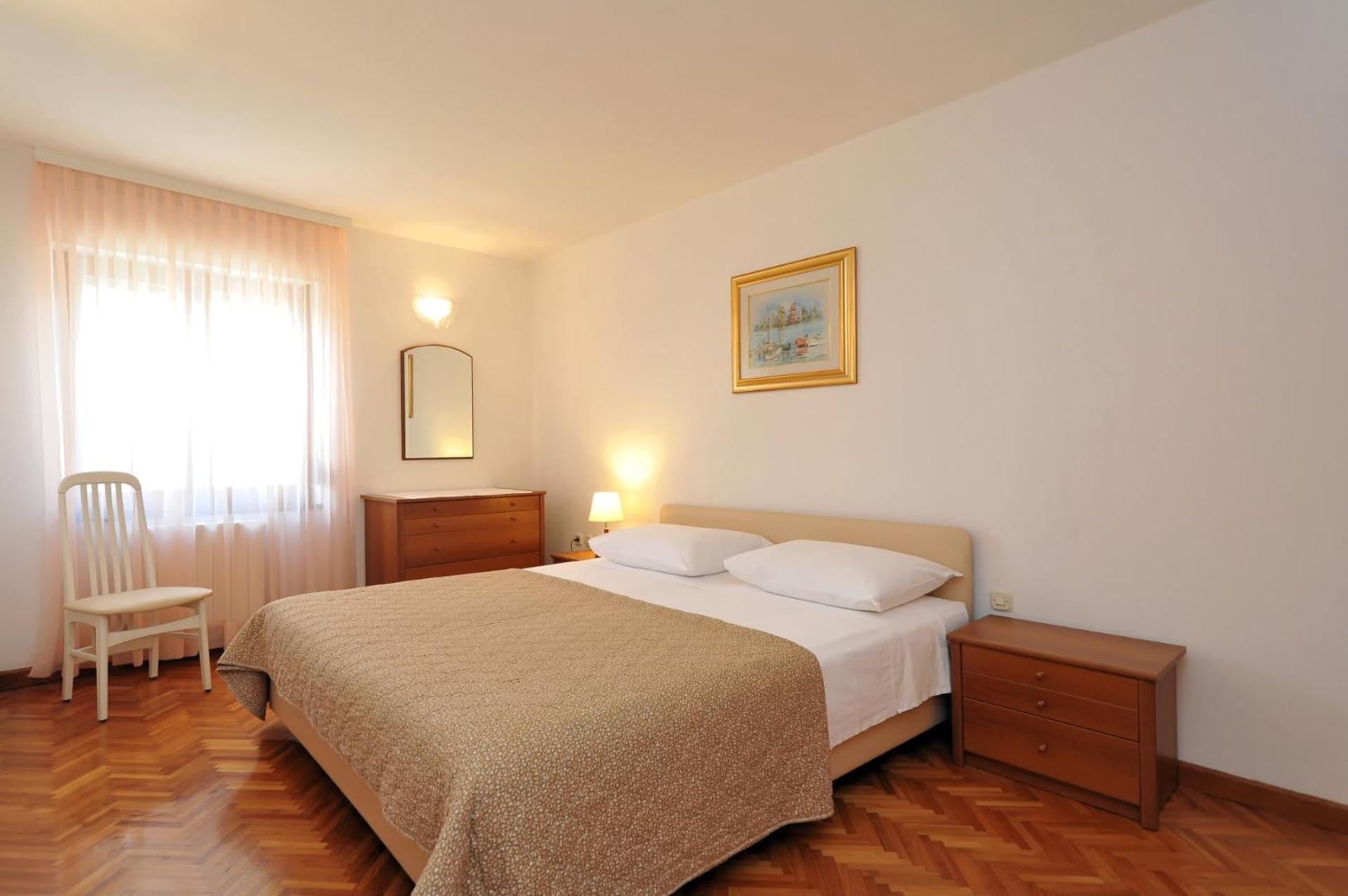 Apartments Villa Eden 普莱克 外观 照片