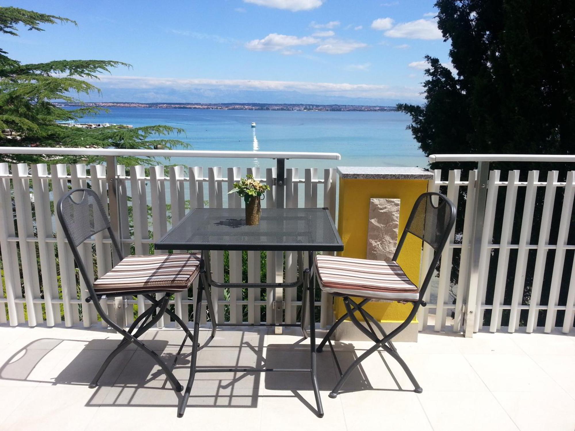 Apartments Villa Eden 普莱克 外观 照片