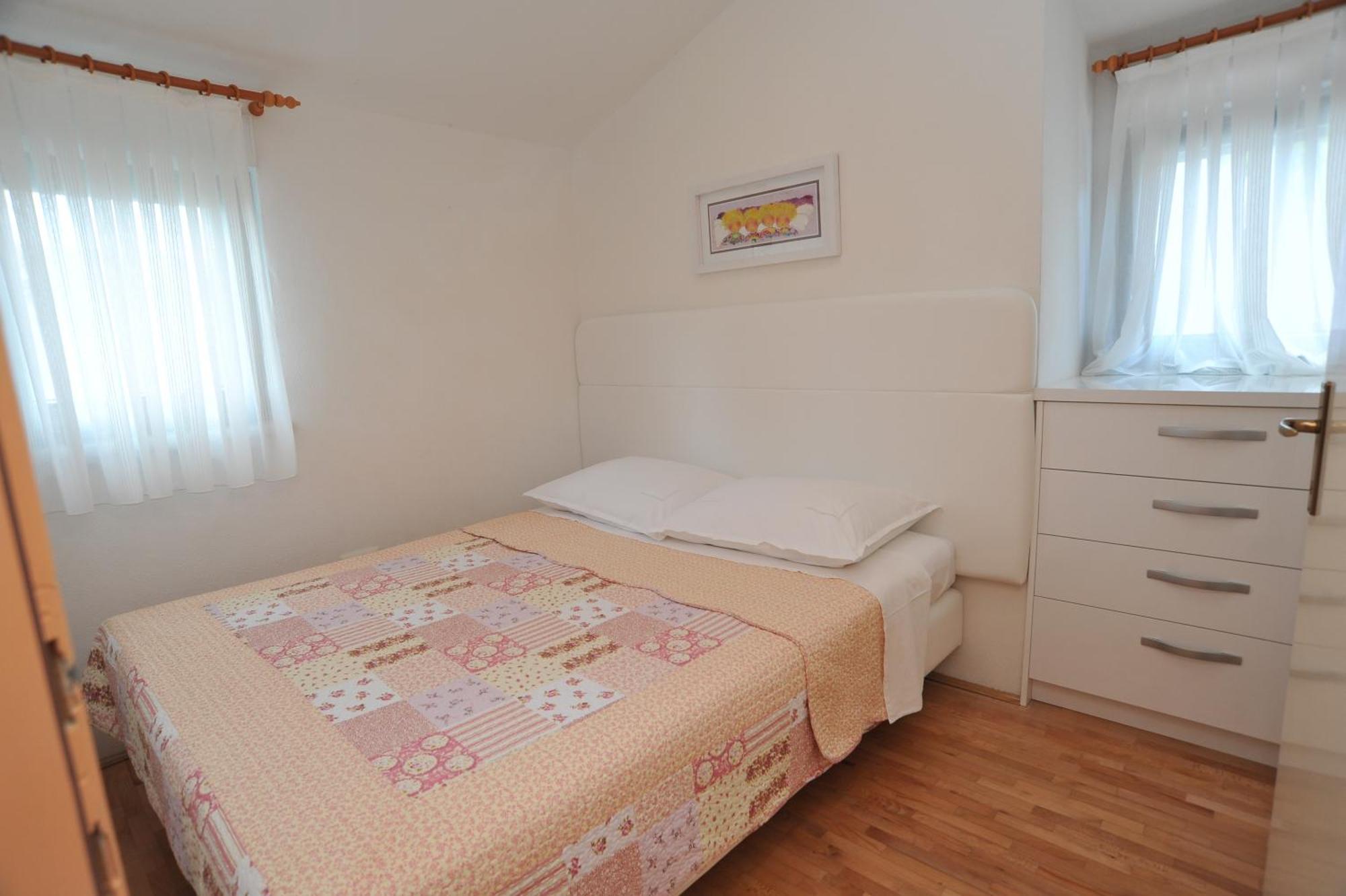 Apartments Villa Eden 普莱克 客房 照片