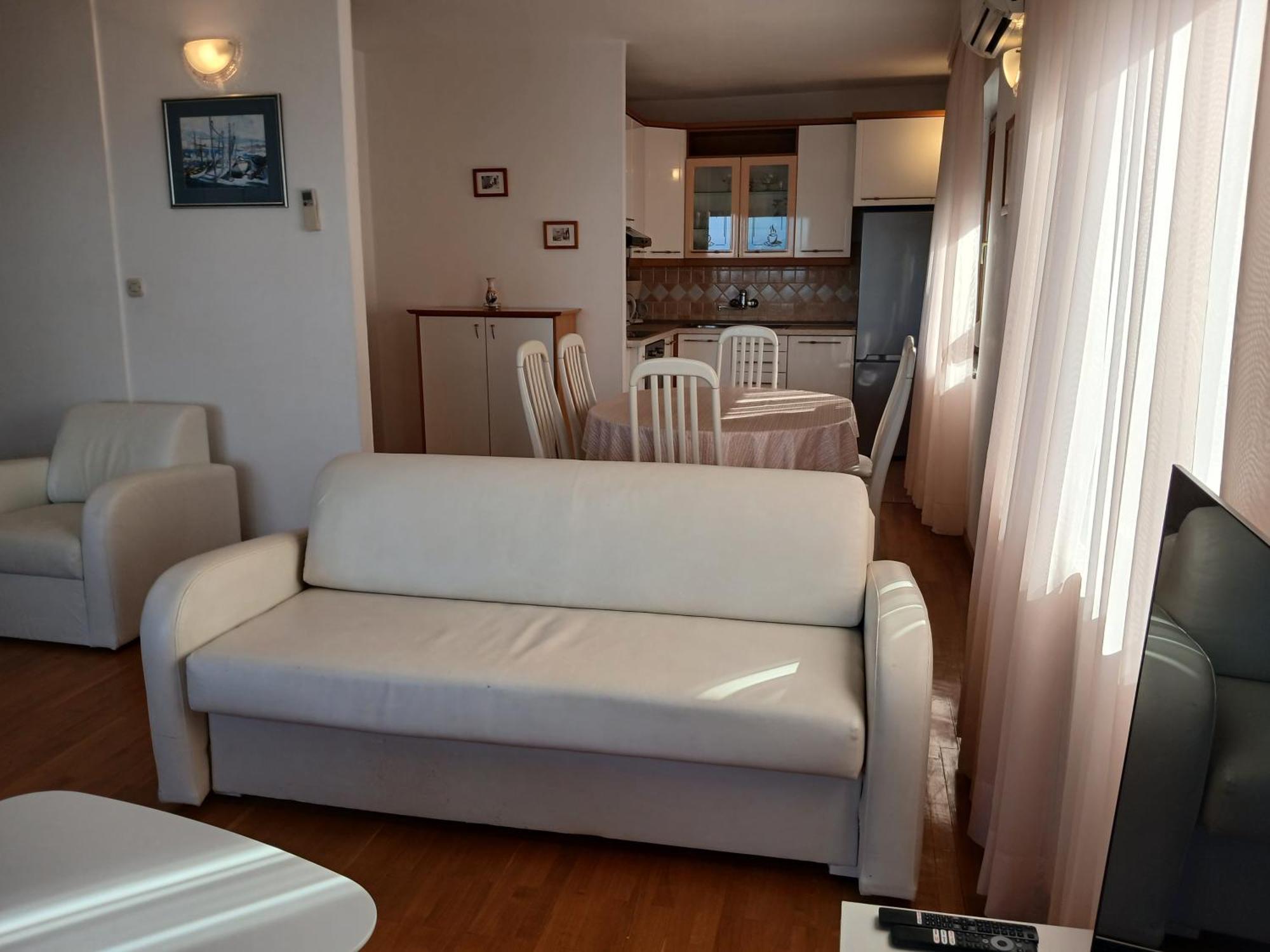 Apartments Villa Eden 普莱克 外观 照片
