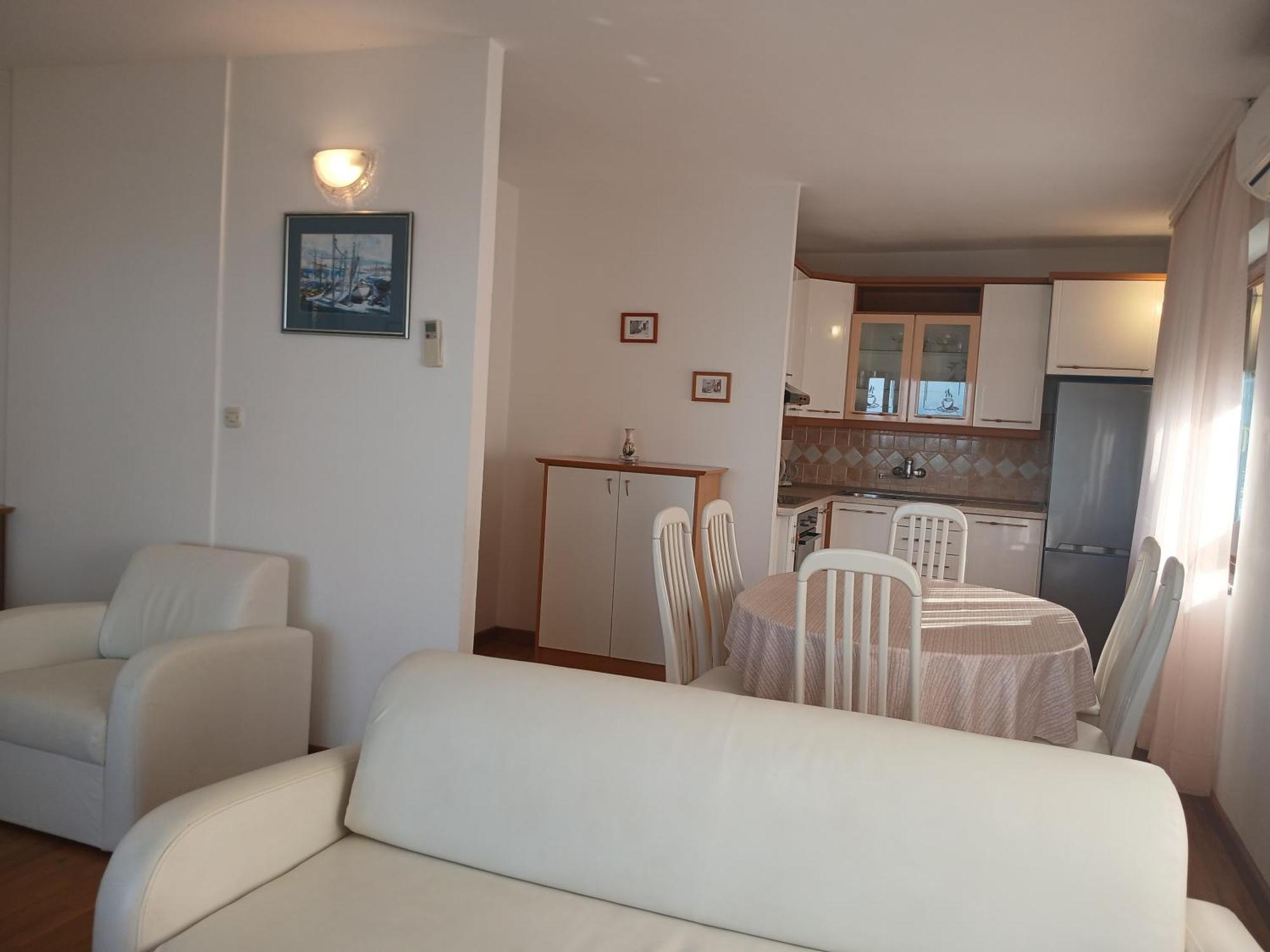 Apartments Villa Eden 普莱克 外观 照片