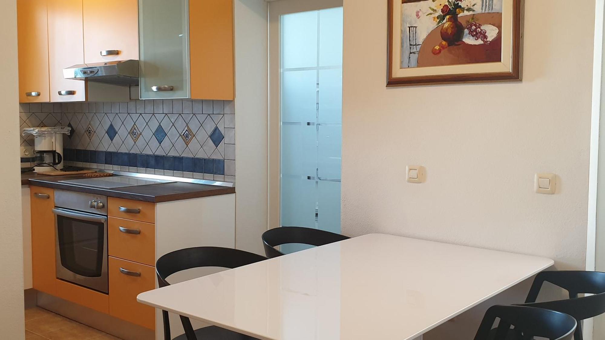 Apartments Villa Eden 普莱克 外观 照片