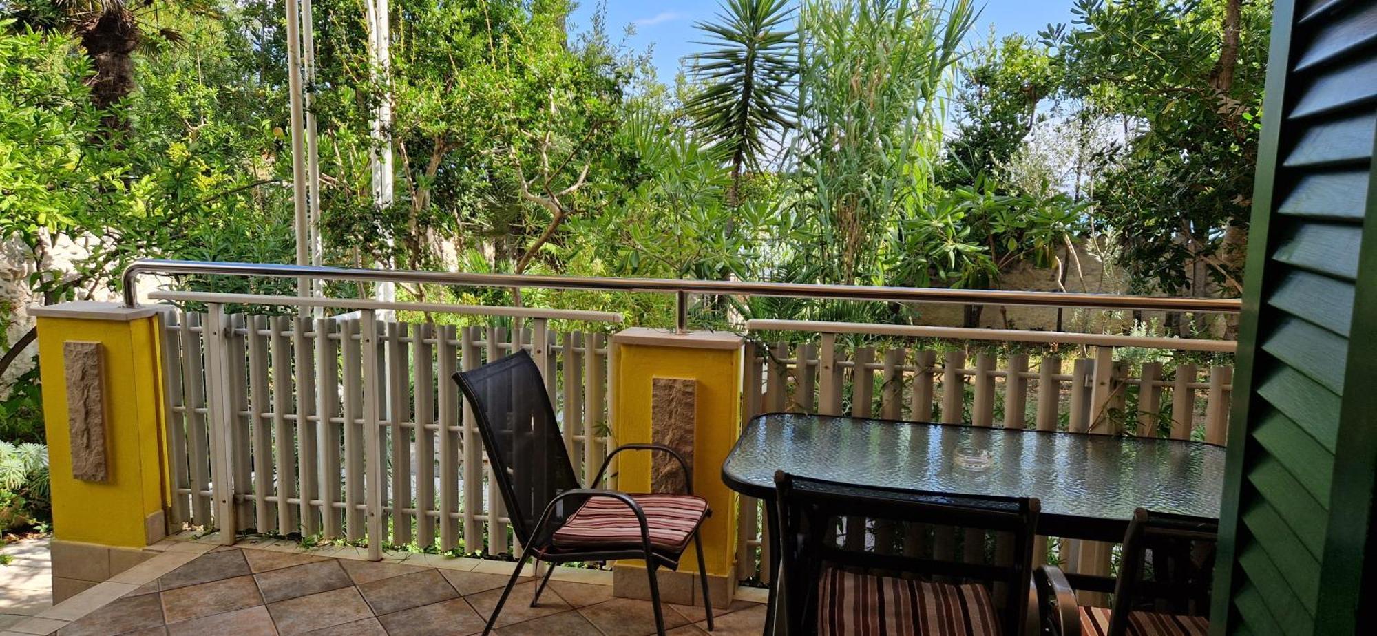 Apartments Villa Eden 普莱克 外观 照片