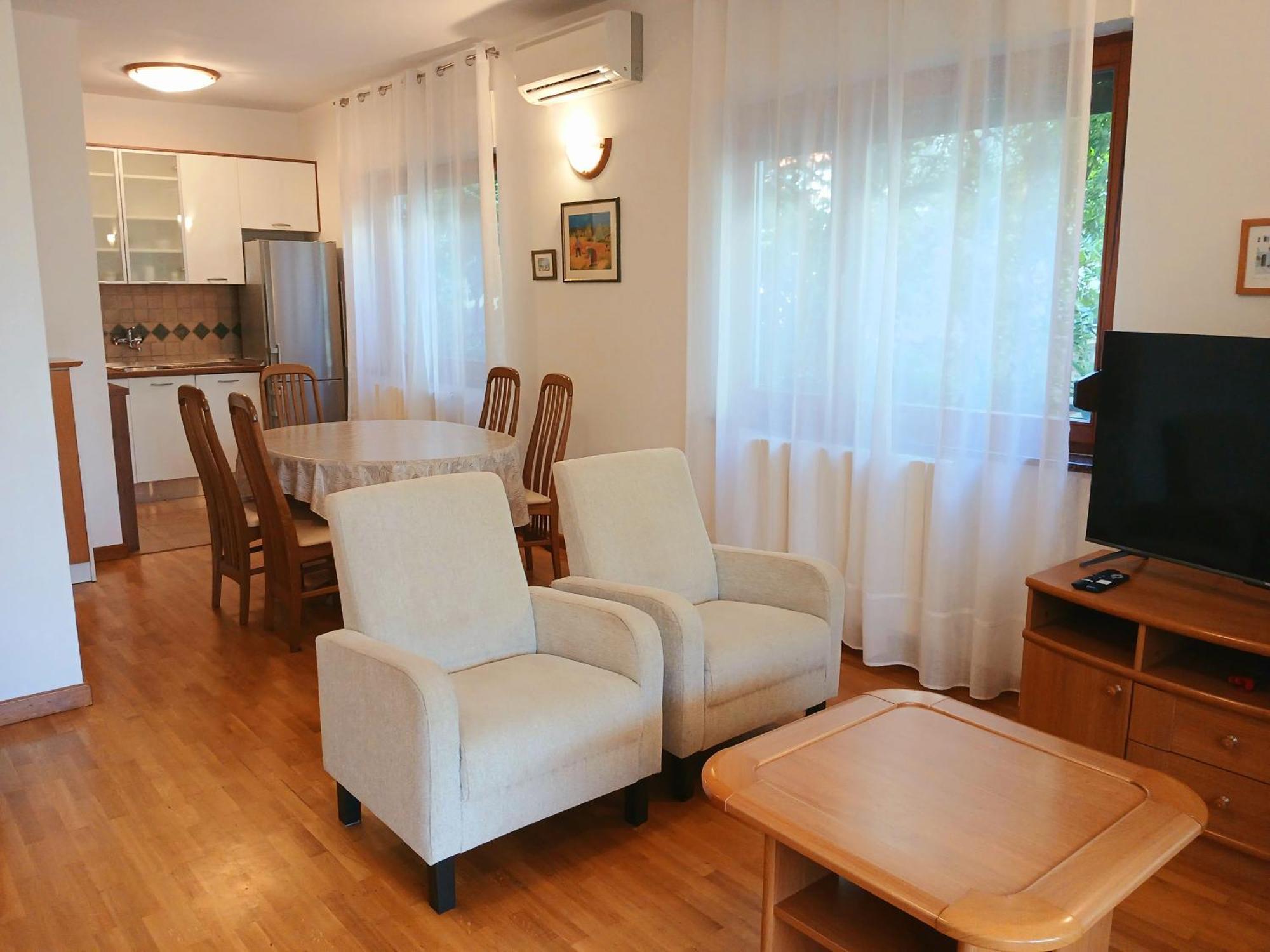 Apartments Villa Eden 普莱克 外观 照片